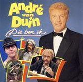 André van Duin - Dit ben ik