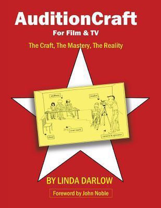 AuditionCraft for Film & TV