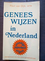 Geneeswyzen in nederland