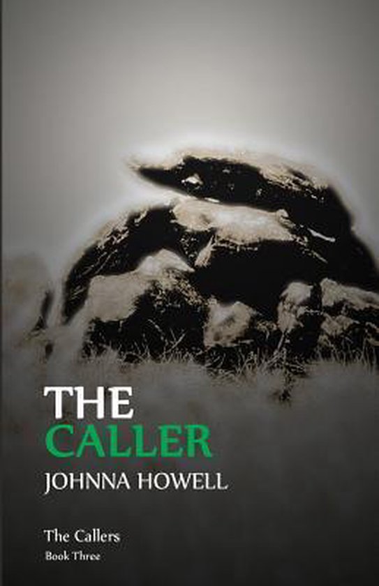 The Caller - cover