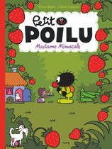 Petit Poilu 20 - Petit Poilu - Tome 20 - Madame Minuscule