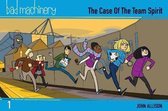 Bad Machinery 1