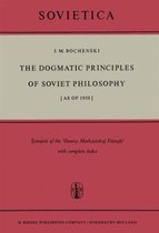 Dogmatic principles soviet philos.