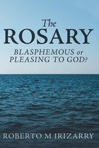 Omslag The Rosary
