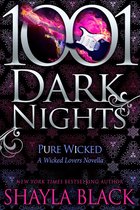 Pure Wicked: A Wicked Lovers Novella