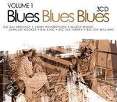 Blues Blues Blues 1 -48Tr