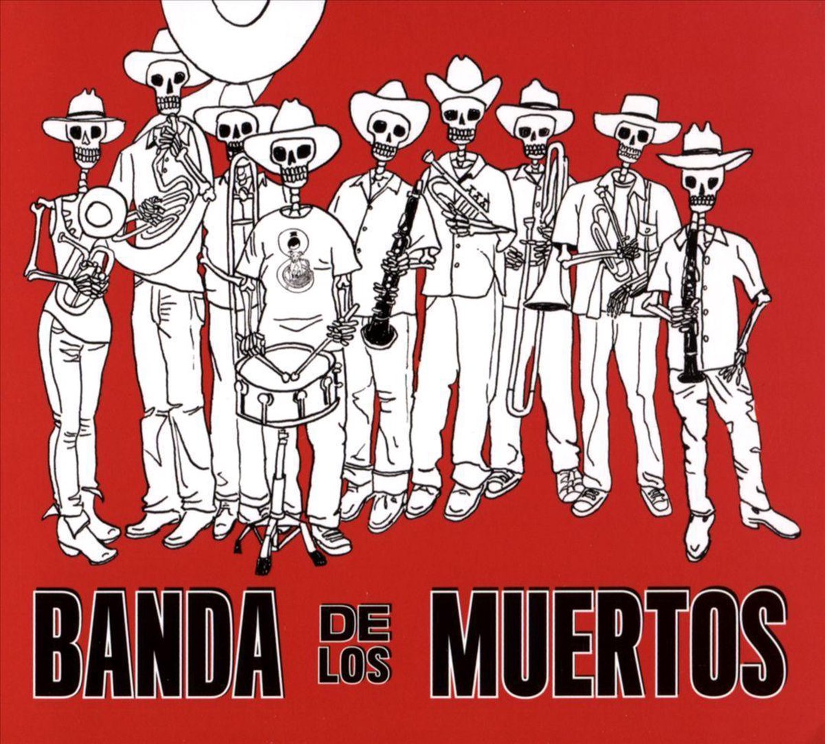 Banda de Los Muertos