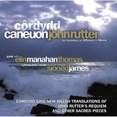Cordydd: Songs of John Rutter (Thomas)