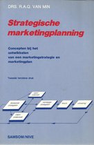 Strategische marketingplanning