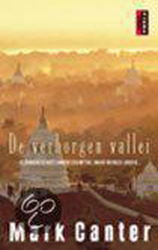 9789024538829 - De Verborgen Vallei