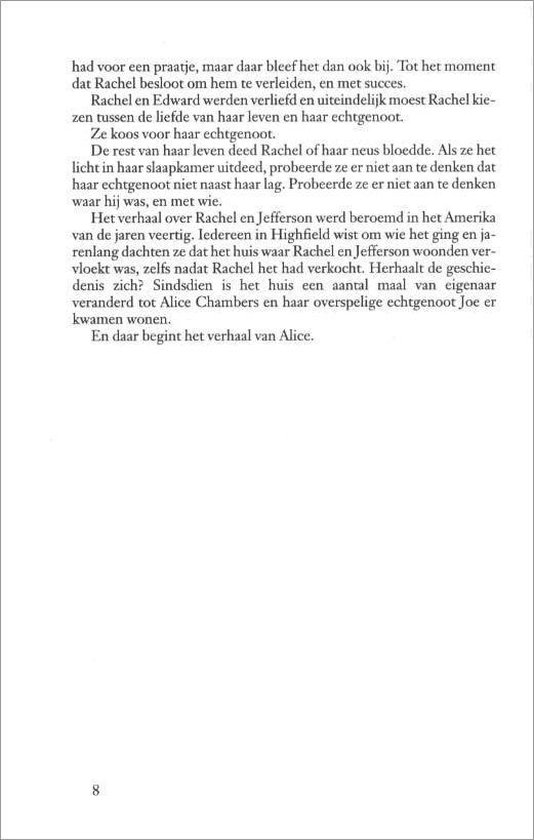 Te Mooi Om Waar Te Zijn, J. Green 9789022536919 Boeken bol