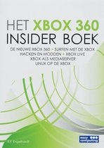 Het Xbox 360 Insider Boek