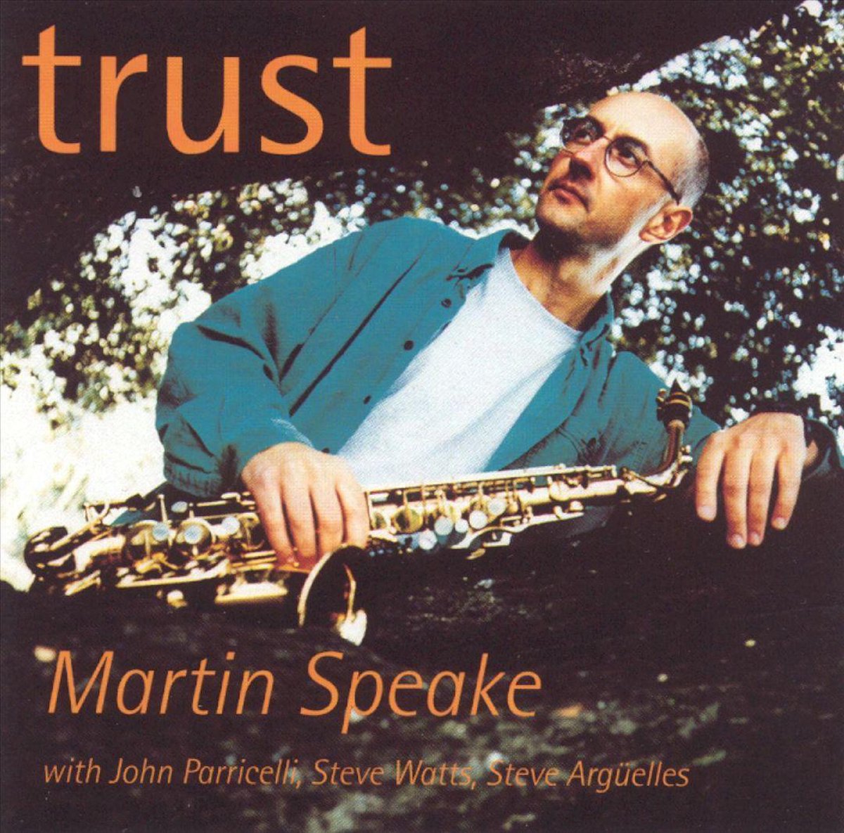 Trust