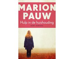 Omslag van Hulp in de huishouding