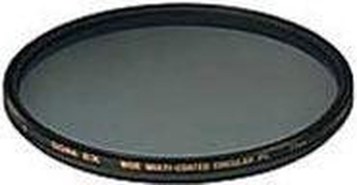 Sigma Polarisatie Circular Filter RC 86mm