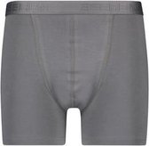 10-Pack Heren boxershorts Roger Grijs maat L