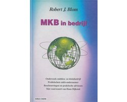 Mkb In Bedrijf