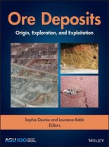 Geophysical Monograph Series 242 - Ore Deposits