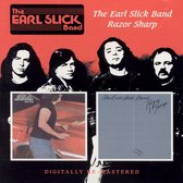 Earl Slick Band/Razor Sharp