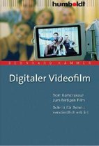 Digitaler Videofilm