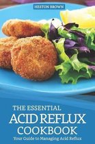 The Essential Acid Reflux Cookbook