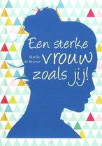 Sterke vrouw zoals jij