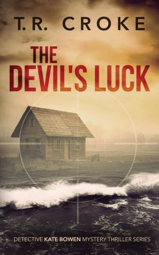 The Devil's Luck - cover
