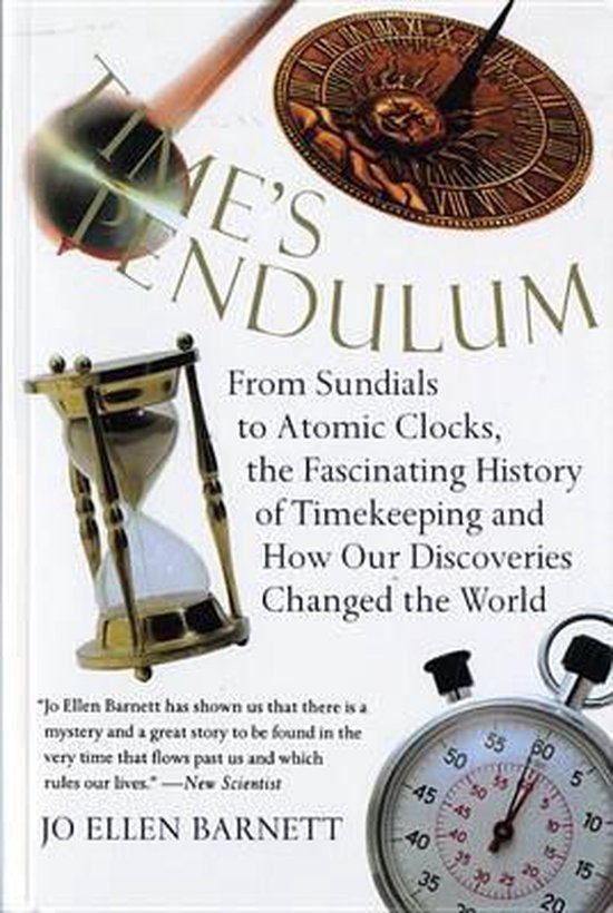 Times Pendulum