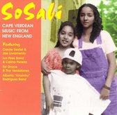 So Sabi: Cape Verdean Music...
