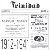 Trinidad 1912-1941