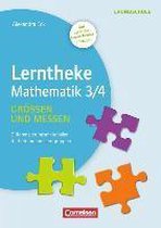 Lerntheke Grundschule Mathe Messen und Größen 3/4