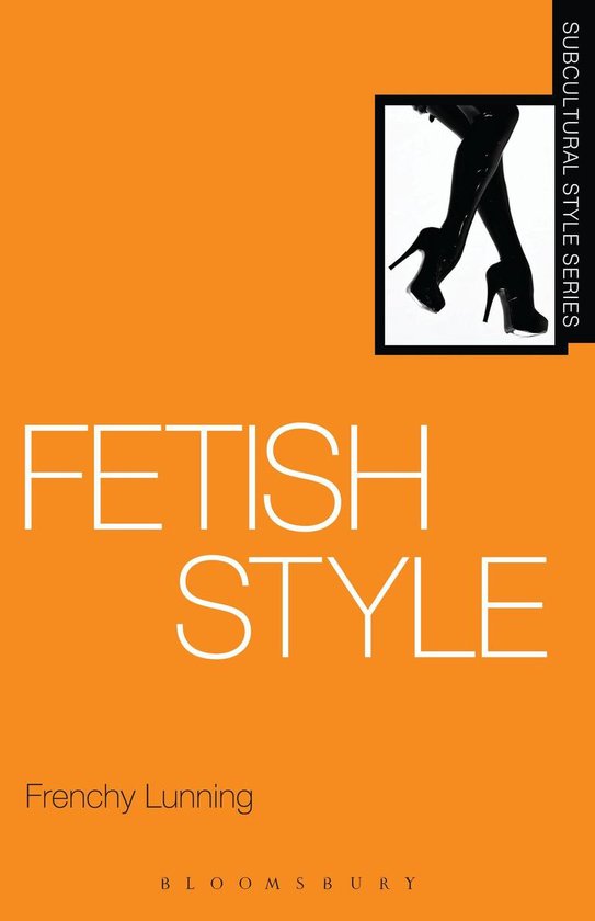 Fetish Style - cover