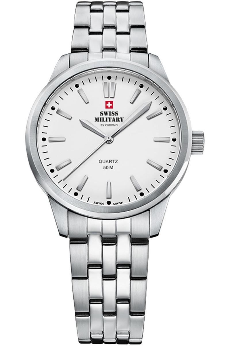 Swiss Military by Chrono Mod. SMP36010.02 - Horloge
