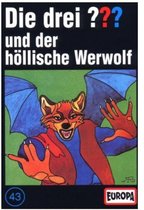 043/Und der Höllische Werwolf