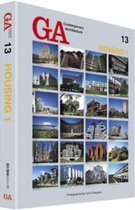 Ga Contemporary Architecture 13 - Housing 1