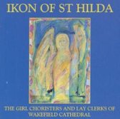 Ikon Of St. Hilda Girl Choristers
