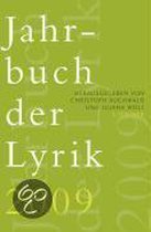 Jahrbuch der Lyrik 2009