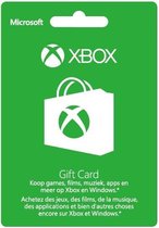Xbox gift card - 15 euro | bol