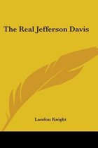 The Real Jefferson Davis