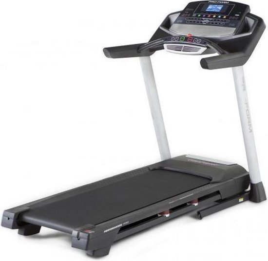 Proform Performance 1450 Loopband