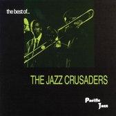 Best Of The Jazz Crusaders