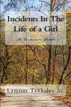 Incidents In The Life of a Girl: The Unattainable Mulatto