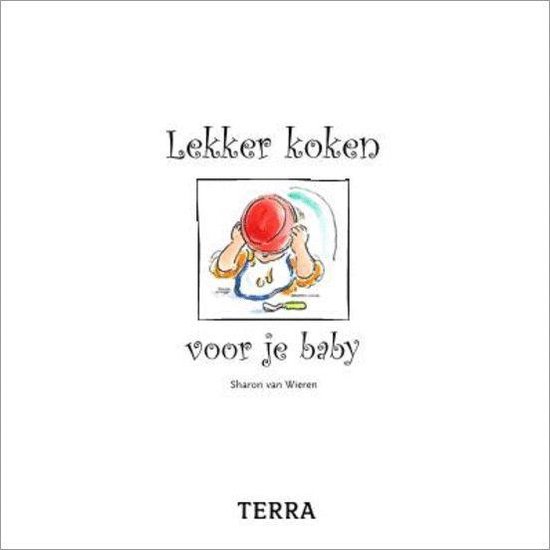 Lekker koken voor je baby