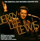 Lewis Jerry Lee - Essential Sun Records Country
