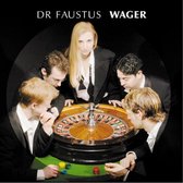 Dr. Faustus - Wager (CD)