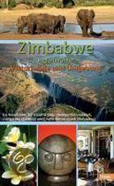 Zimbabwe Regionalführer: Viktoriafälle Und Umgebung