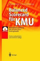 Balanced Scorecard Fur Kmu