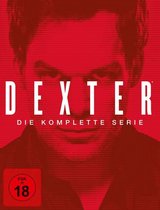Dexter (Komplette Serie)