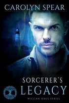 Wiccan Haus 12 - Sorcerer's Legacy (Wiccan Haus #12)