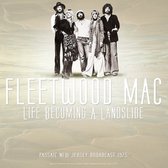 Fleetwood Mac - Best Of Live At New Jersey (CD)